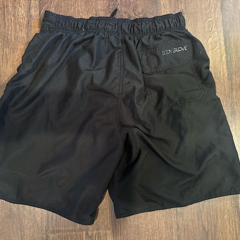 Body Glove Classic Black Swimwear medium